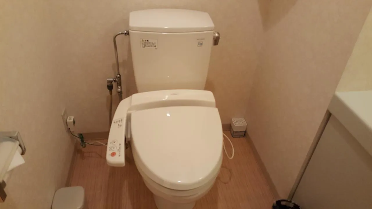 *** 료칸 Yakumo Onsen Obokosou 호텔 일본