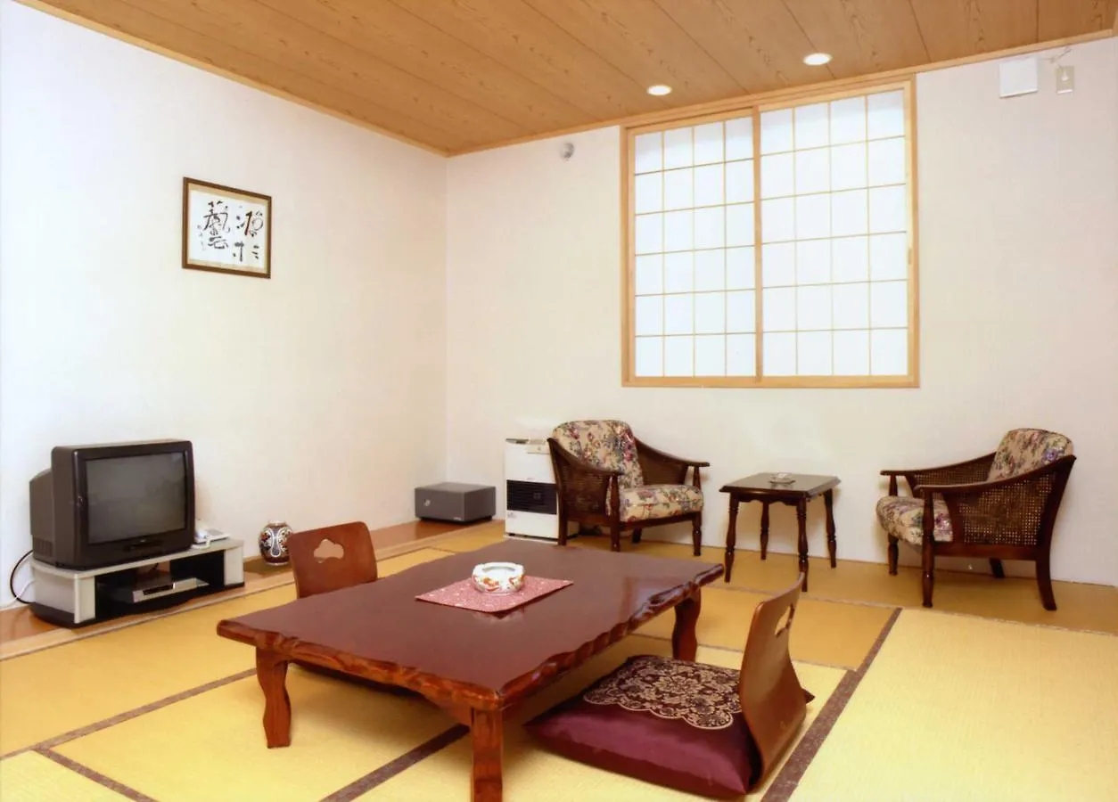 Yakumo Onsen Obokosou 호텔 일본