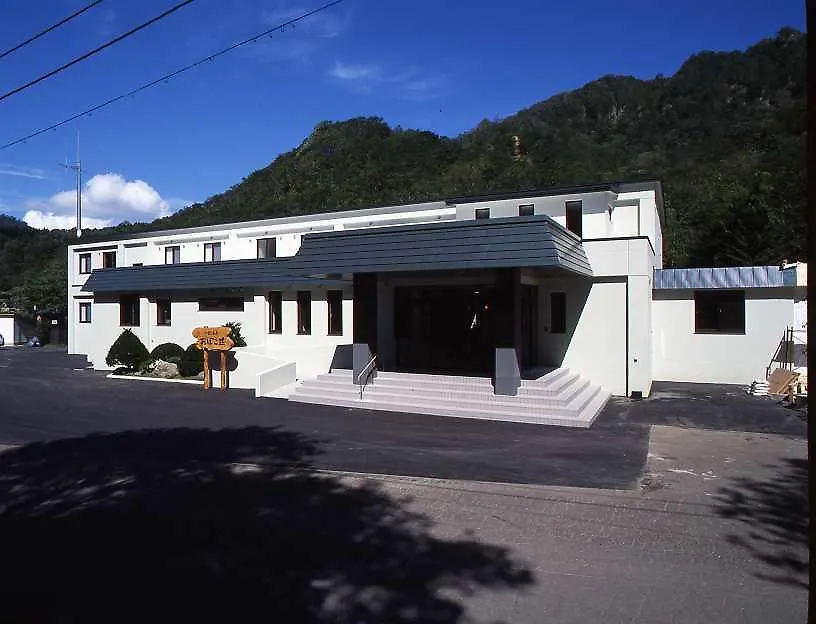 Yakumo Onsen Obokosou 호텔 료칸