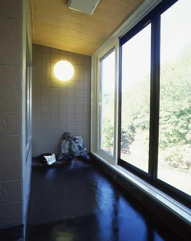 Yakumo Onsen Obokosou 호텔 료칸